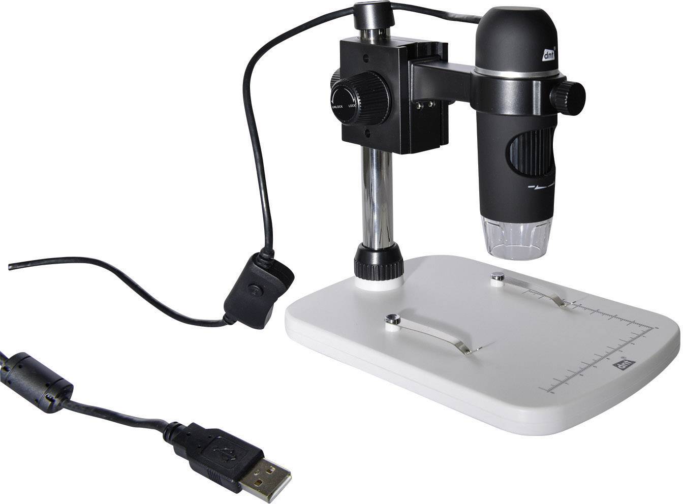 coolingtech microscope software download