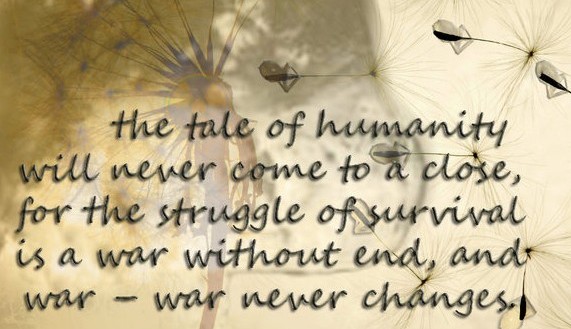 War War Never Changes Quote Guidesmultifiles